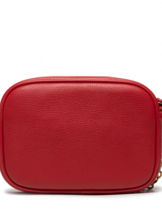 Червона сумка MARELLA : фото 2 - Invogue