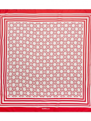 Червона хустка MARELLA : фото - Invogue