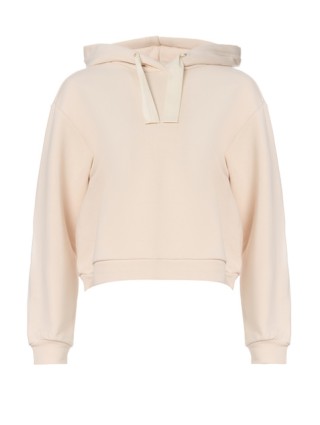 Кремовий світшот I BLUES : фото - Invogue