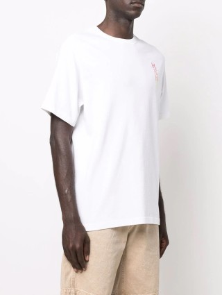 Біла футболка KENZO : фото 1 - Invogue