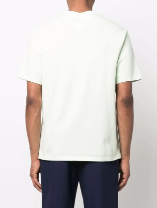 Біла футболка KENZO : фото 2 - Invogue