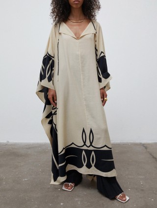 Платье BY MALENE BIRGER (22978): фото 1 - Invogue