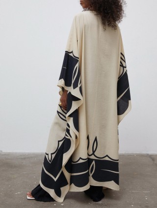 Платье BY MALENE BIRGER (22978): фото 2 - Invogue