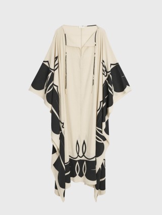 Платье BY MALENE BIRGER (22978): фото - Invogue