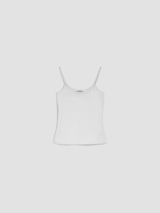 Біла майка MAX&CO : фото - Invogue