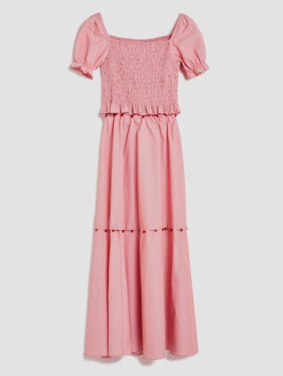 Помаранчева сукня MAX&CO : фото - Invogue