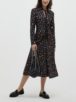 Платье. MAX&CO (23123): фото 4 - Invogue