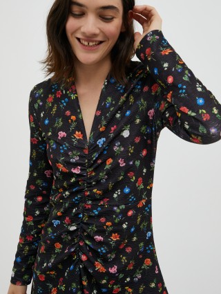 Платье. MAX&CO (23123): фото 3 - Invogue