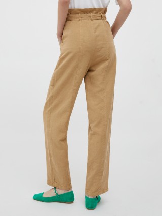 Брюки MAX&CO (23013): фото 1 - Invogue