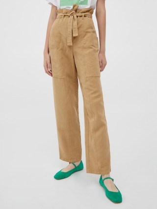 Брюки MAX&CO (23013): фото 2 - Invogue