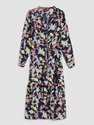 Синя сукня MAX&CO : фото - Invogue