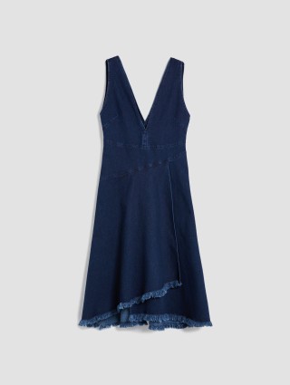 Синя сукня MAX&CO : фото - Invogue