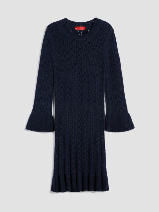 Синя сукня MAX&CO : фото - Invogue