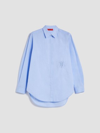 Рубашка MAX&CO (23095): фото - Invogue