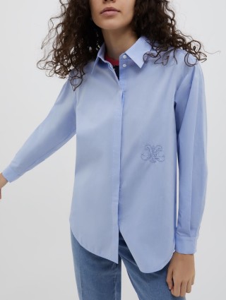 Рубашка MAX&CO (23095): фото 1 - Invogue