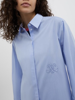 Рубашка MAX&CO (23095): фото 3 - Invogue