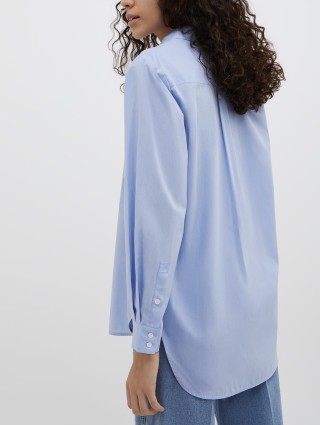 Рубашка MAX&CO (23095): фото 2 - Invogue