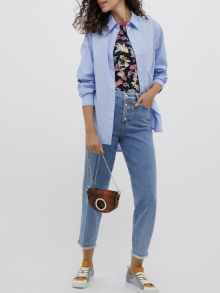 Рубашка MAX&CO (23095): фото 4 - Invogue