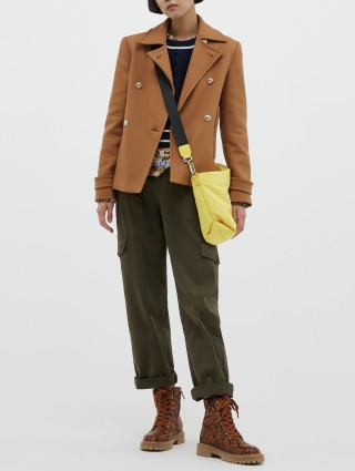 Білий светр MAX&CO : фото 4 - Invogue