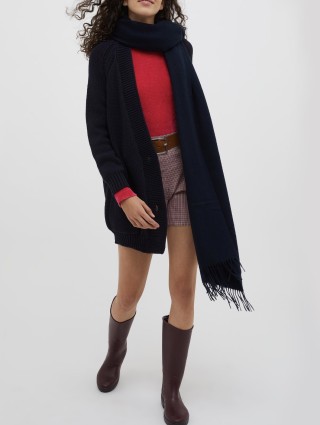 Розовый свитер MAX&CO: фото 4 - Invogue