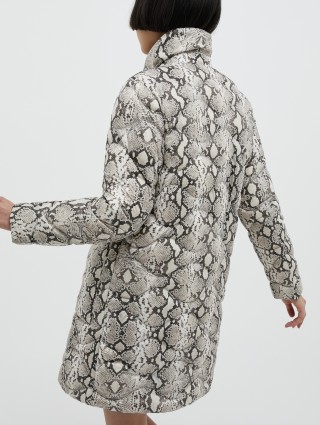 Бежева куртка MAX&CO : фото 2 - Invogue