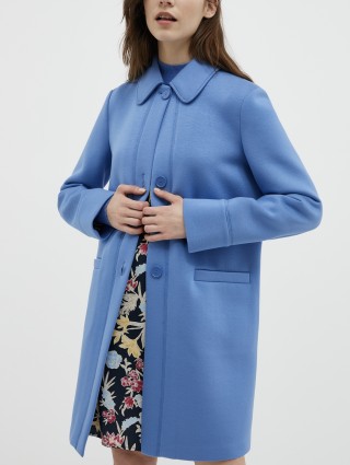 Пальто MAX&CO (23057): фото 1 - Invogue