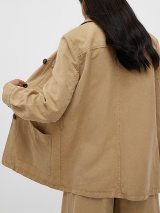 Жакет MAX&CO (23041): фото 2 - Invogue