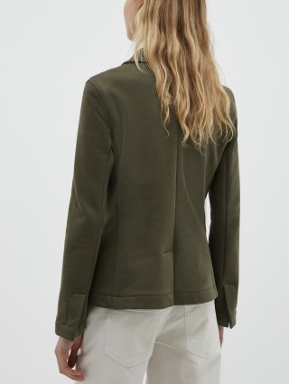 Зелений жакет MAX&CO : фото 2 - Invogue