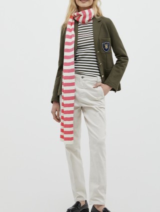 Зелений жакет MAX&CO : фото 4 - Invogue