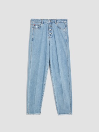 Сині джинси MAX&CO : фото - Invogue