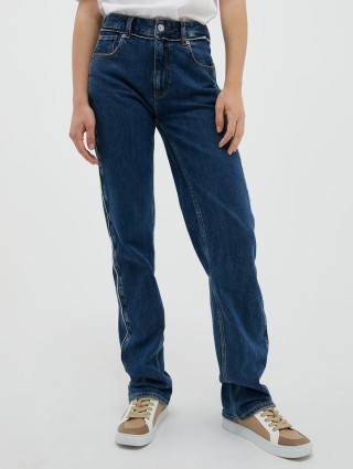 Сині джинси MAX&CO : фото 1 - Invogue