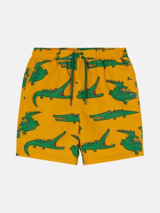 Шорты пляж STELLA MCCARTNEY KIDS (23197): фото - Invogue