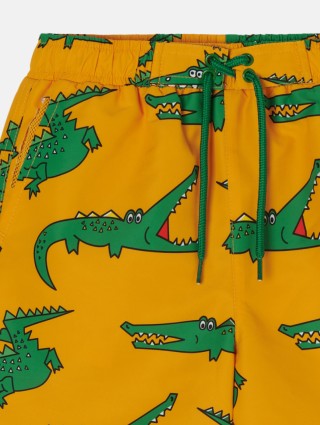 Шорты пляж STELLA MCCARTNEY KIDS (23197): фото 1 - Invogue