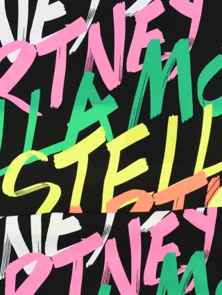 Купальник STELLA MCCARTNEY KIDS (23194): фото 2 - Invogue