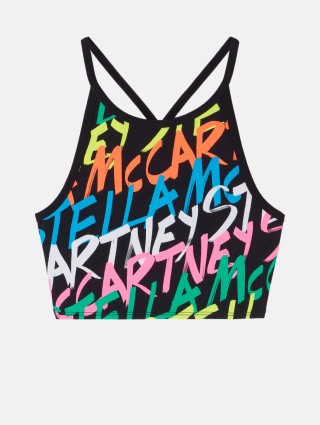 Топ STELLA MCCARTNEY KIDS (23180): фото - Invogue