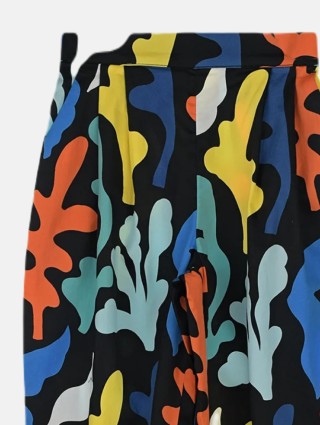 Брюки STELLA MCCARTNEY KIDS (23169): фото 2 - Invogue