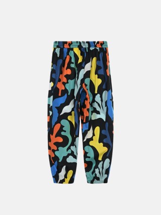 Брюки STELLA MCCARTNEY KIDS (23169): фото 1 - Invogue