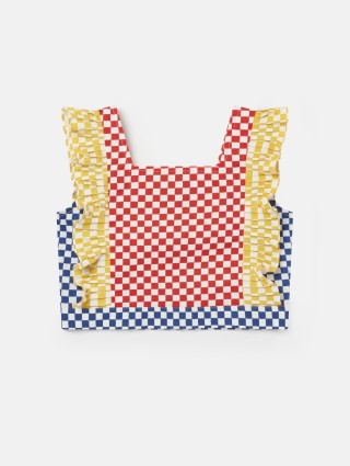 Топ Stella Mccartney (23166): фото - Invogue