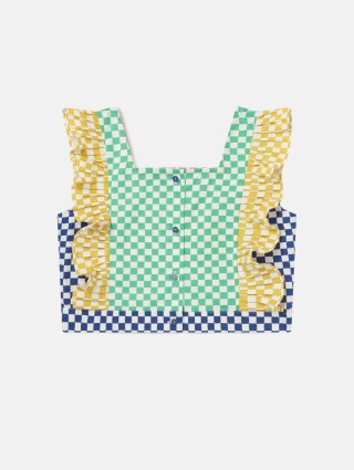 Топ Stella Mccartney (23166): фото 1 - Invogue