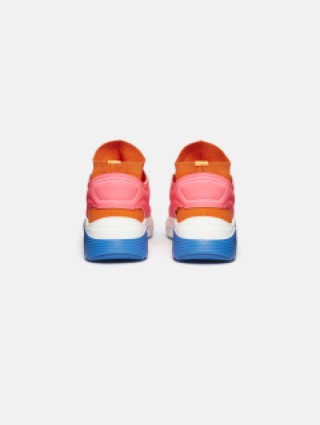 Кросівки STELLA MCCARTNEY KIDS (23151): фото 3 - Invogue