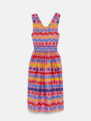 Платье б/р STELLA MCCARTNEY KIDS (23154): фото - Invogue