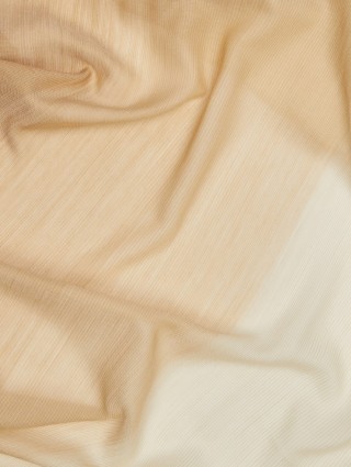 Бежевий шарф MAX MARA : фото 2 - Invogue