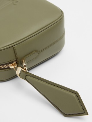 Зелена сумка MAX MARA : фото 2 - Invogue