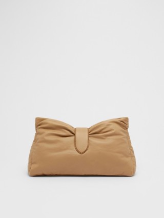 Кремова сумка MAX MARA : фото 4 - Invogue