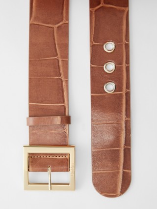 Ремінь MAX MARA (23301): фото 1 - Invogue