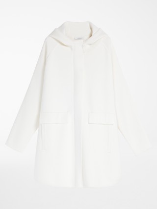 Білий кардиган MAX MARA : фото - Invogue