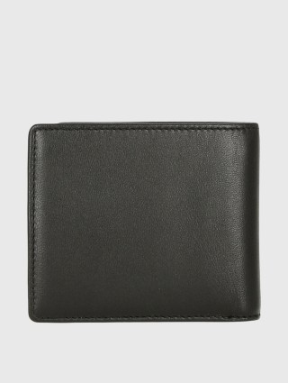 Чорне портмоне BOSS : фото 2 - Invogue