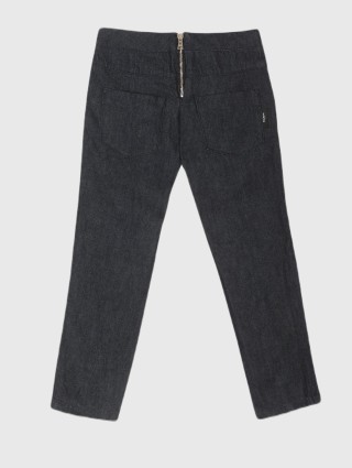 Різнокольорові джегінси BALMAIN KIDS: фото 1 - Invogue