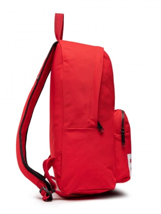 Красный рюкзак BOSS: фото 2 - Invogue