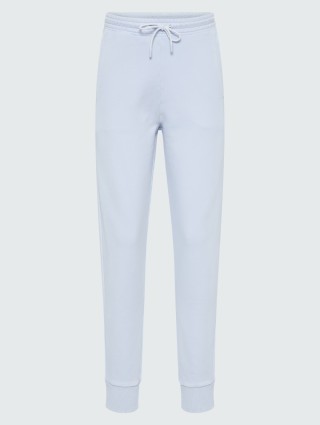 Блакитні брюки DOROTHEE SCHUMACHER : фото - Invogue